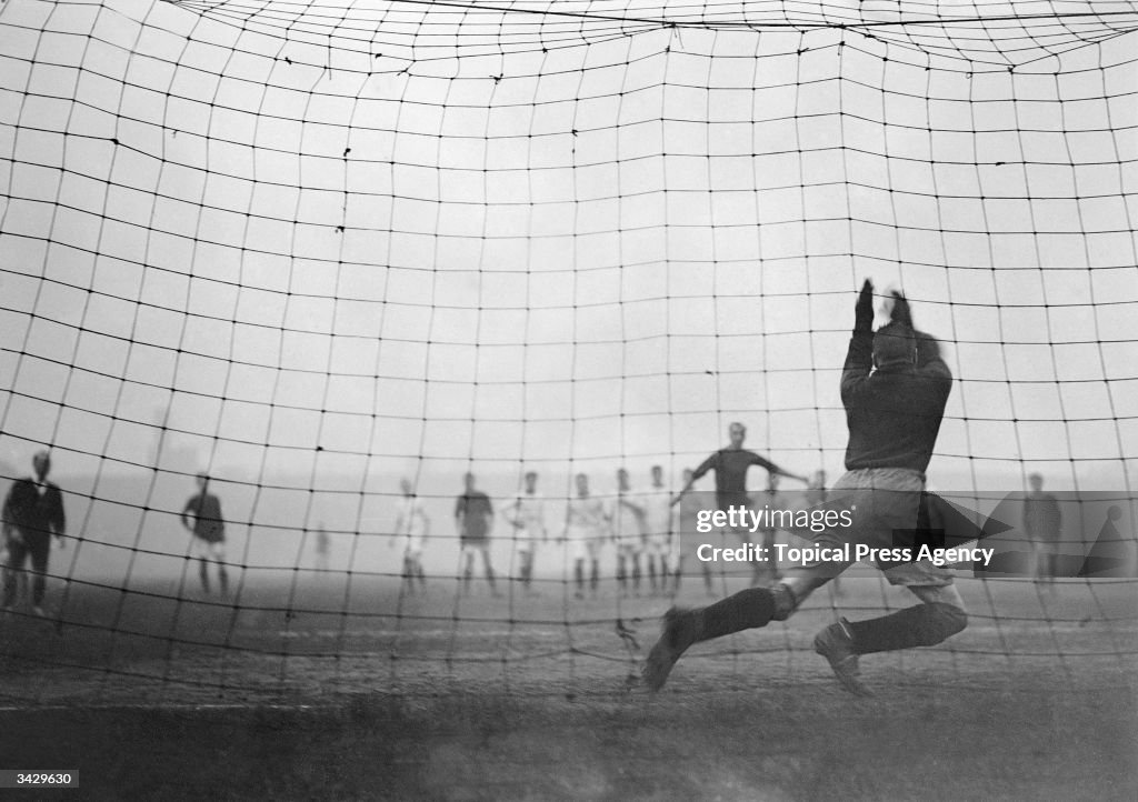 No Goal