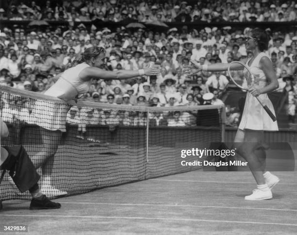 Dorpthy Knode 129 Darlene Miller Photos & High Res Pictures - Getty Images