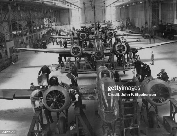 Handley 193 John Handley Photos & High Res Pictures - Getty Images