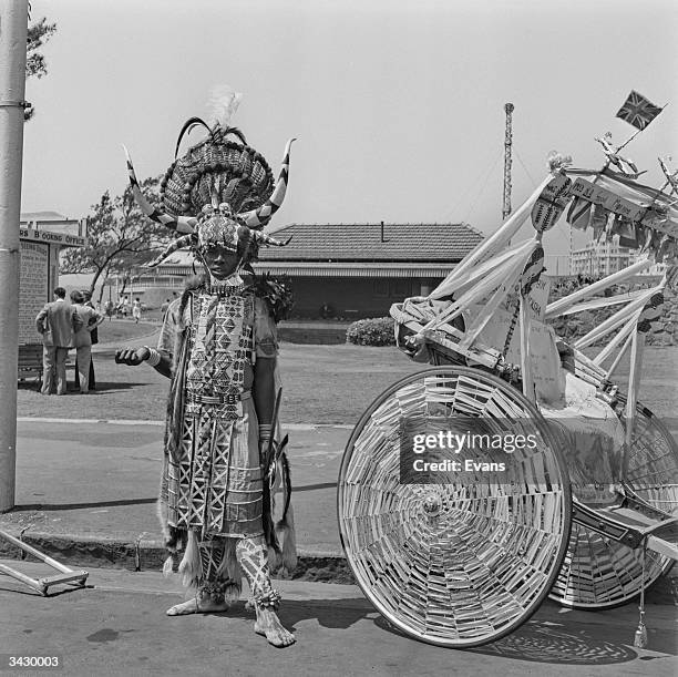 Durban Rickshaw Fotografías e imágenes de stock - Getty Images
