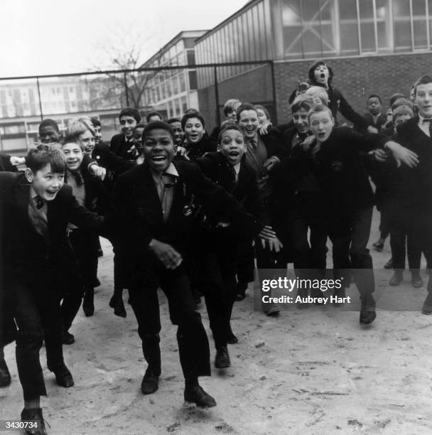 Mark Rutherford Schjool 684 Rutherford School Stock Photos, High-Res Pictures, and Images ...