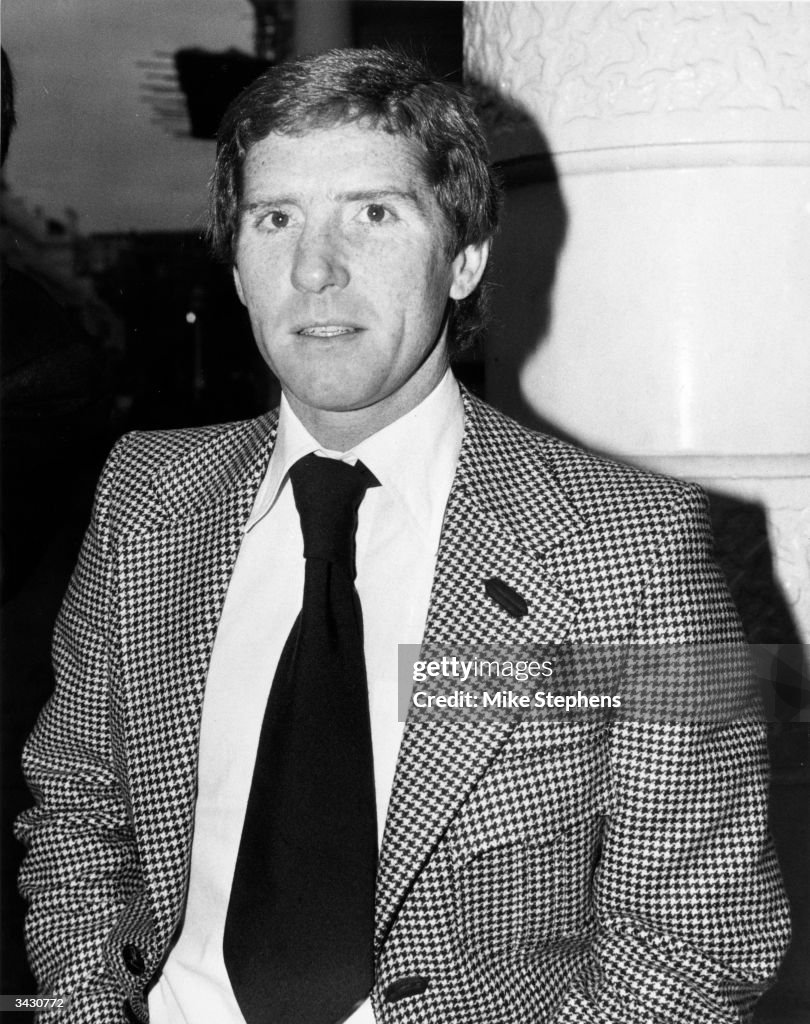 Alan Ball