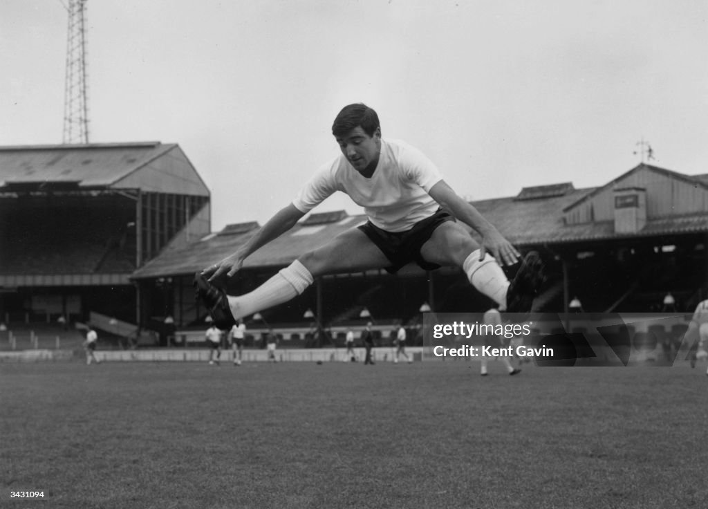 Terry Training