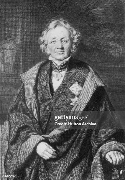 Who Is Ranke Eyewitness To History Photos and Premium High Res Pictures - Getty Images