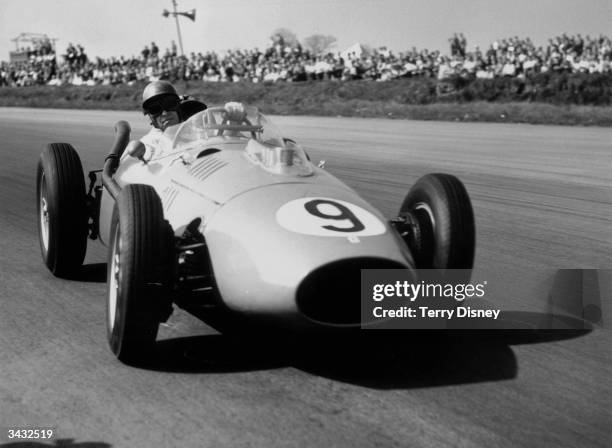 142 Peter Collins (Racing Driver) Stock Photos, High-Res Pictures, and ...