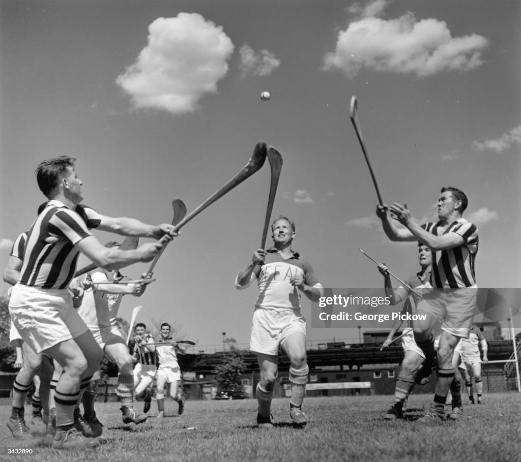 Hurling