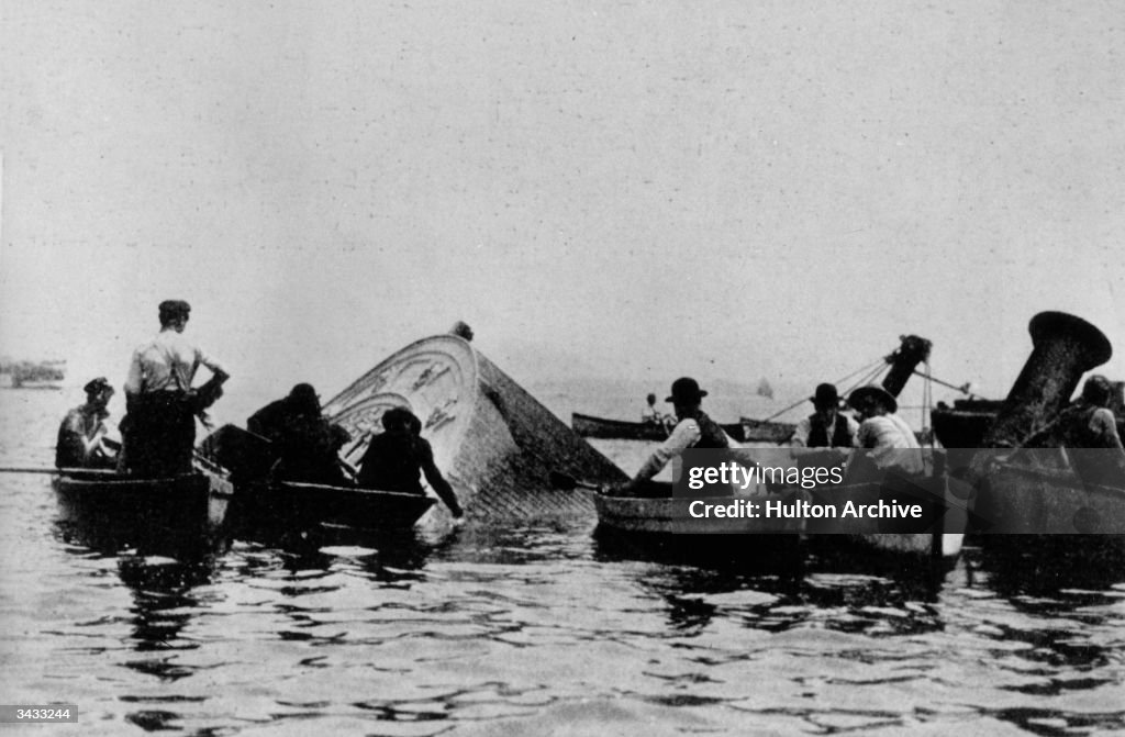 Slocum Salvage