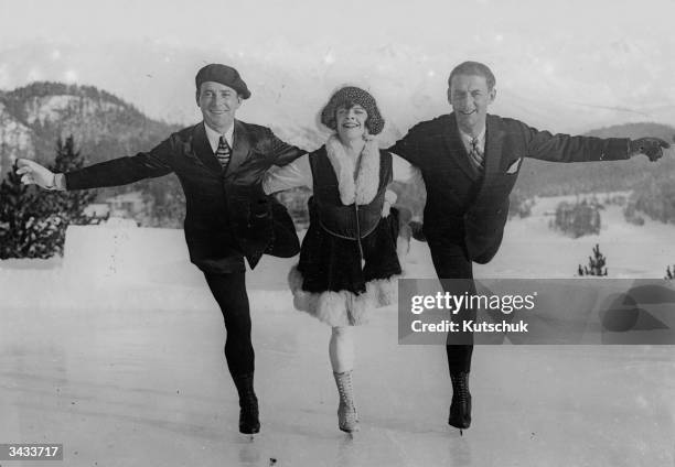 St Moritz Ice Rink 121 St Moritz Ice Rink Stock Photos, High-Res Pictures, and Images ...