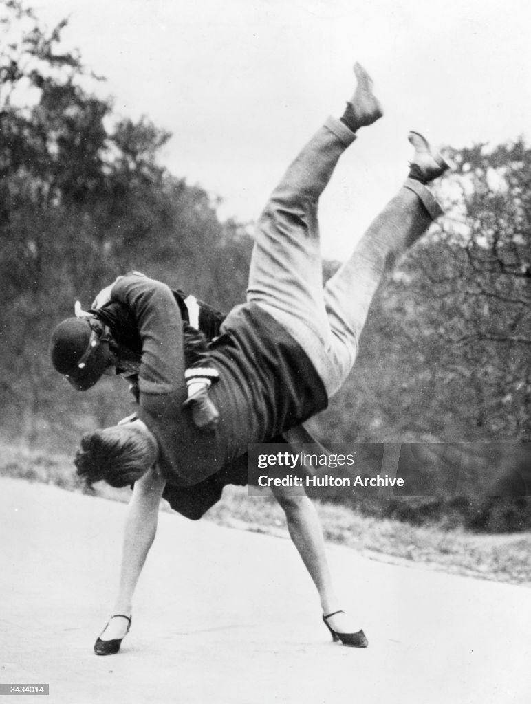 Bowled Over