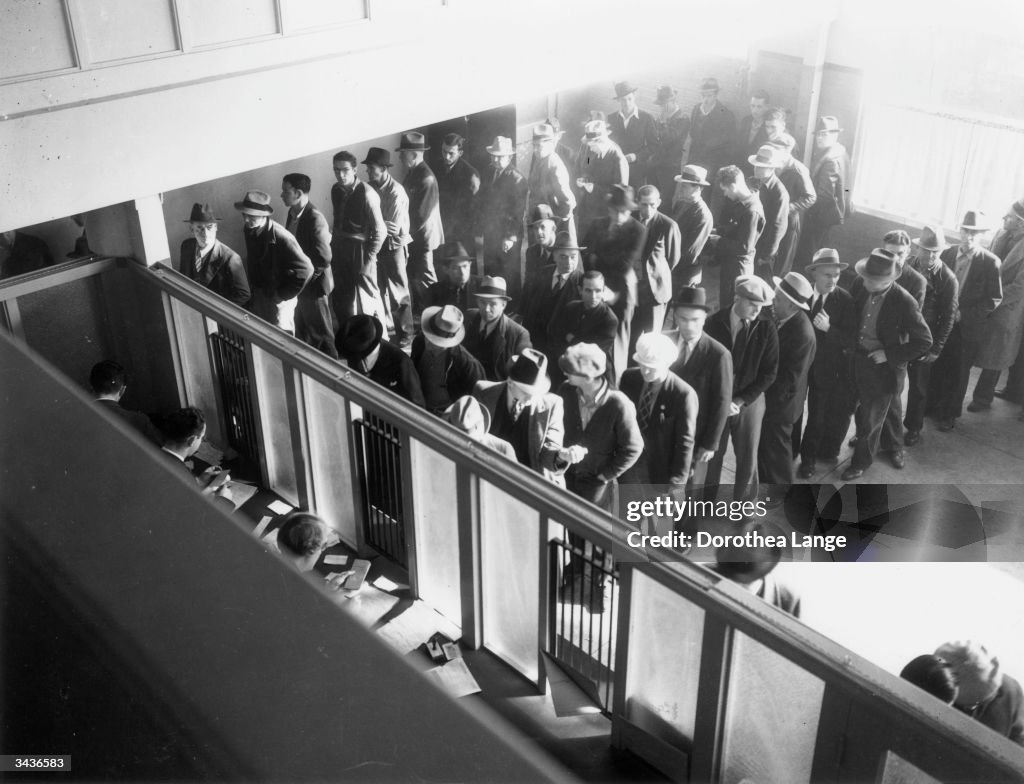 Dole Queue