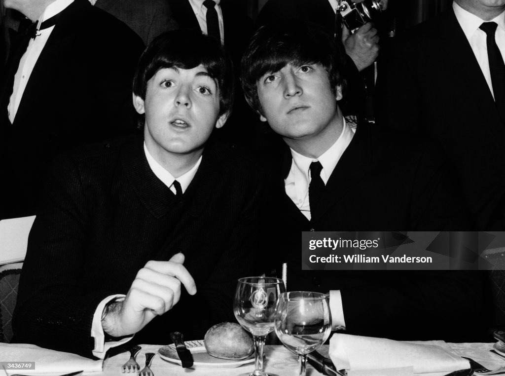 John And Paul