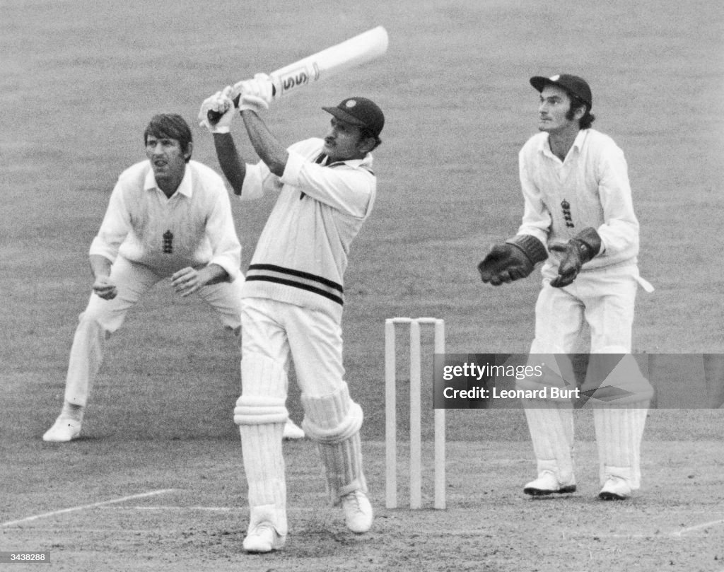 Wadekar Bats