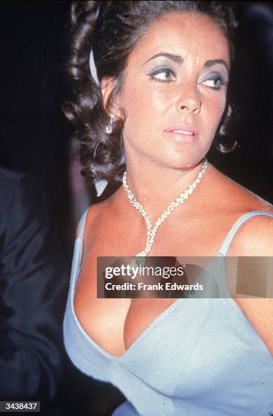 Taylor-Burton Diamond Taylor-Burton Diamond