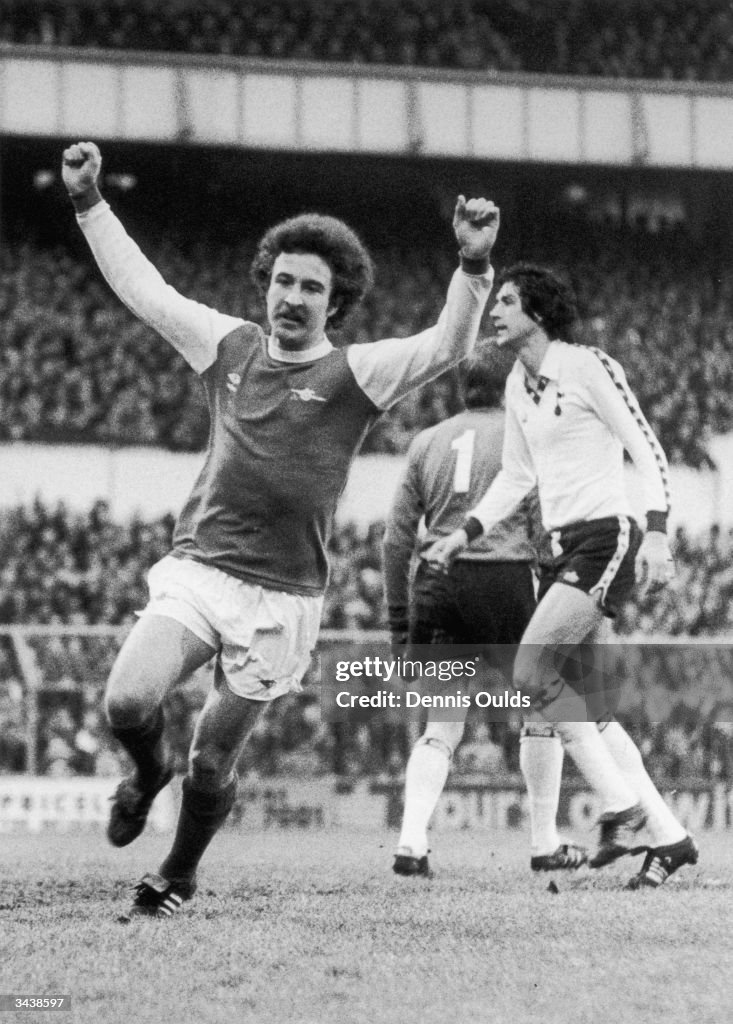 Alan Sunderland