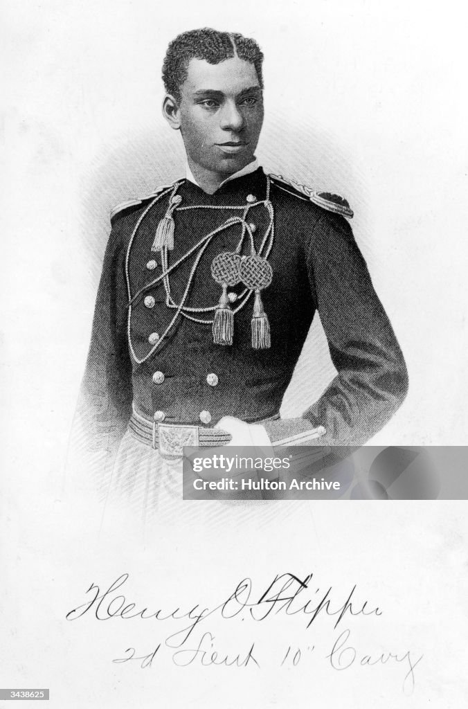 Henry Ossian Flipper