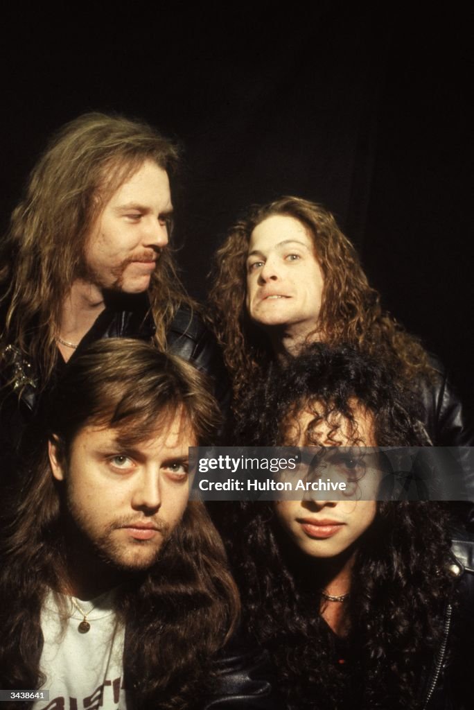 Metallica