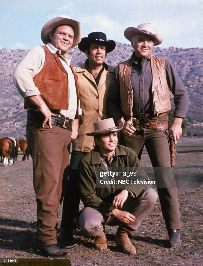 Bonanza