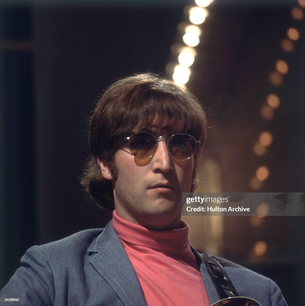 John Lennon