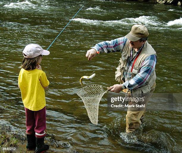 2,895 Kid Fishing Net Stock Photos, High-Res Pictures, and Images - Getty  Images