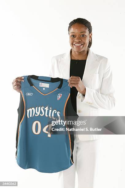 Wnba Butler 81 Alana Butler Photos & High Res Pictures - Getty Images