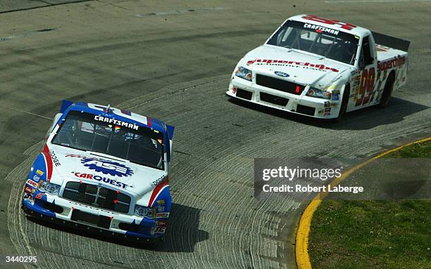 Andy Houston Racing 12 Ford Of Andy Houston Stock Photos, High-Res Pictures, and Images ...