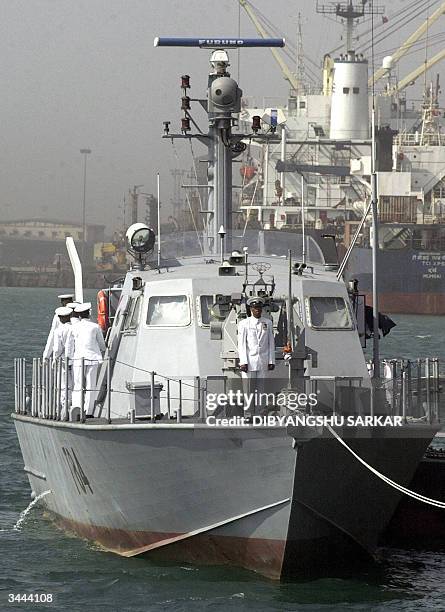 100 Naval Fast Attack Craft Stock Photos, High-Res Pictures, and Images ...