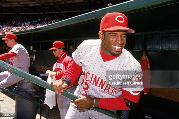 592 Deion Sanders” Baseball Stock Photos, High-Res Pictures, and