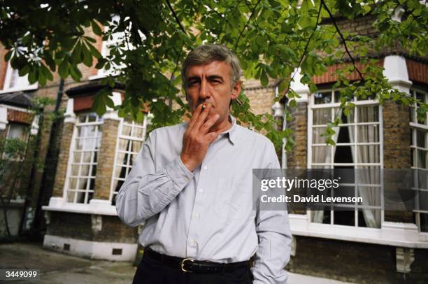 Ian Hamilton 14 Ian Hamilton Writer Stock Photos, High-Res Pictures, and Images ...