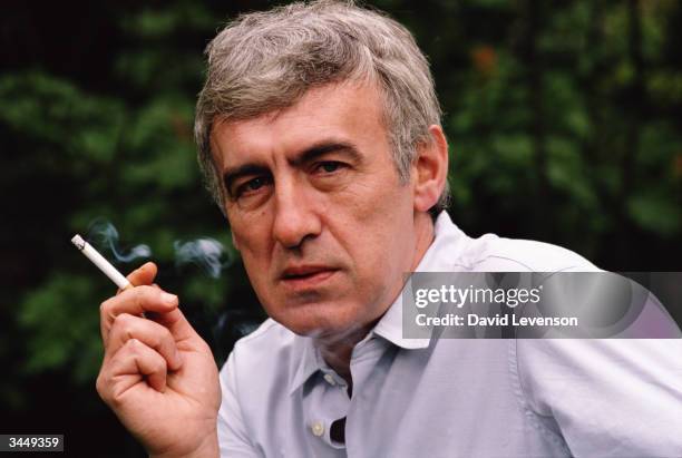 Ian Hamilton Ian Hamilton (Writer) Photos and Premium High Res Pictures - Getty Images