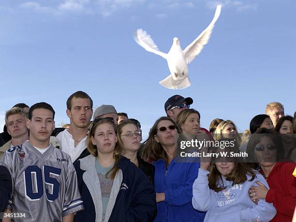 Tammy Rafferty 217 Eric Harris And Dylan Klebold Photos & High Res Pictures - Getty Images