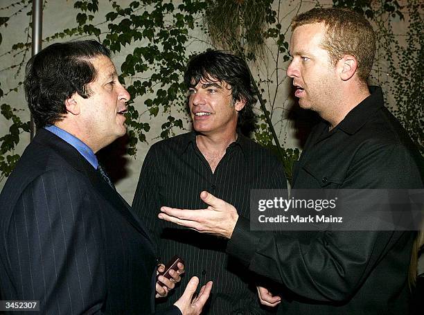 Peter Roth Producer 85 Warner Brothers Television Peter Roth Photos & High Res Pictures ...