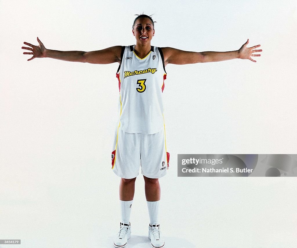 2004 WNBA Draft
