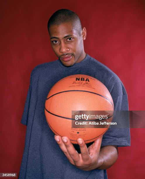 Jamaal Magloire Photos and Premium High Res Pictures Getty Images
