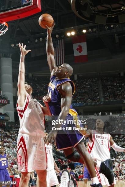 Shaq Rockets Pictures and Photos - Getty Images