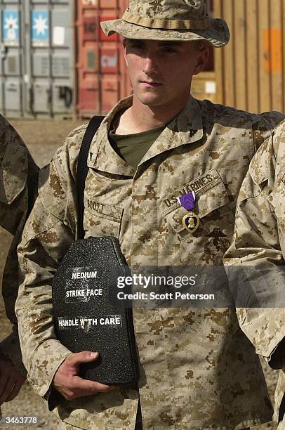 43 Camp Fallujah Location Stock Photos, High-Res Pictures, and Images ...