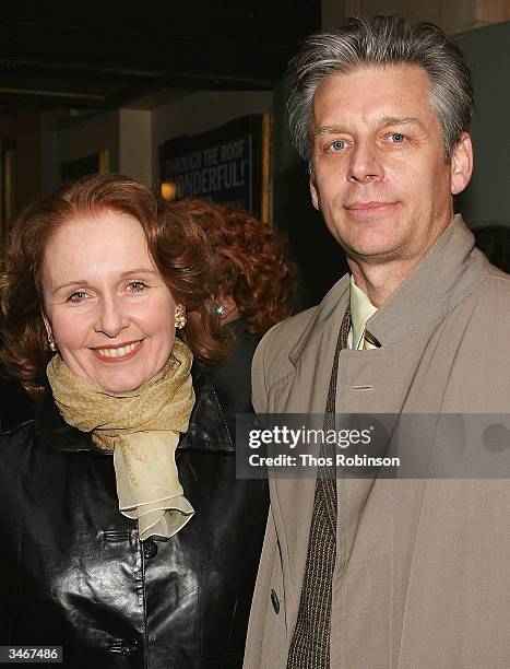 Mike Ritchie Kate Atkinson (Actress) Fotografías e imágenes de stock - Getty Images