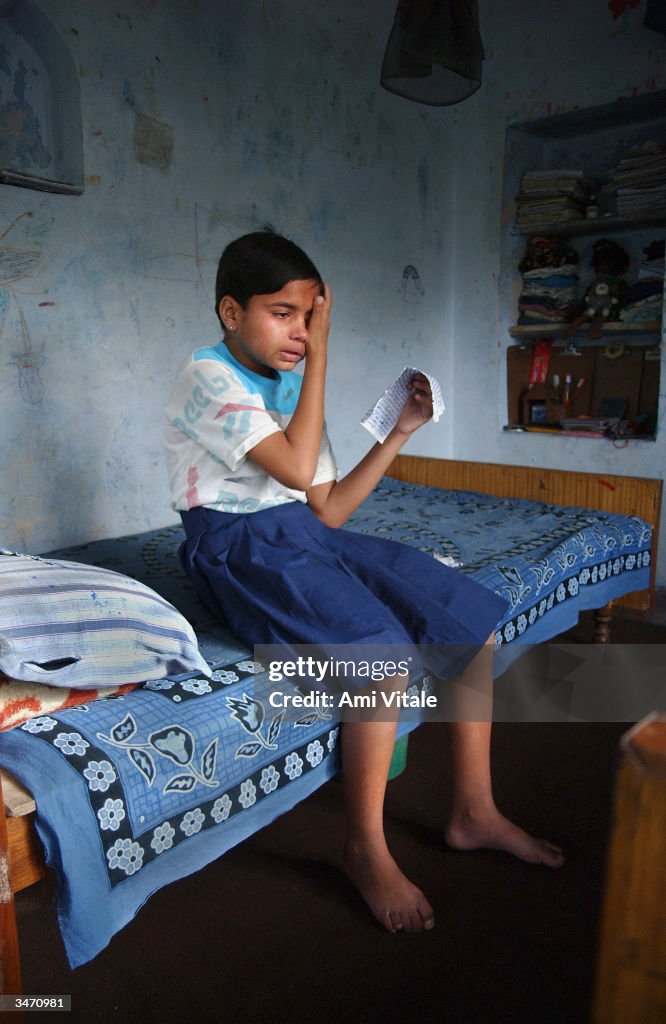 Maoist Insugency Dominates Life In Nepal