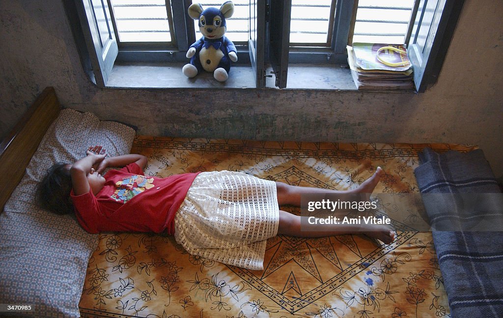Maoist Insugency Dominates Life In Nepal