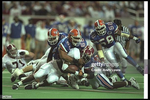 Devin Riddle Alabama 34 Dennis Riddle Stock Photos, High-Res Pictures, and Images - Getty Images