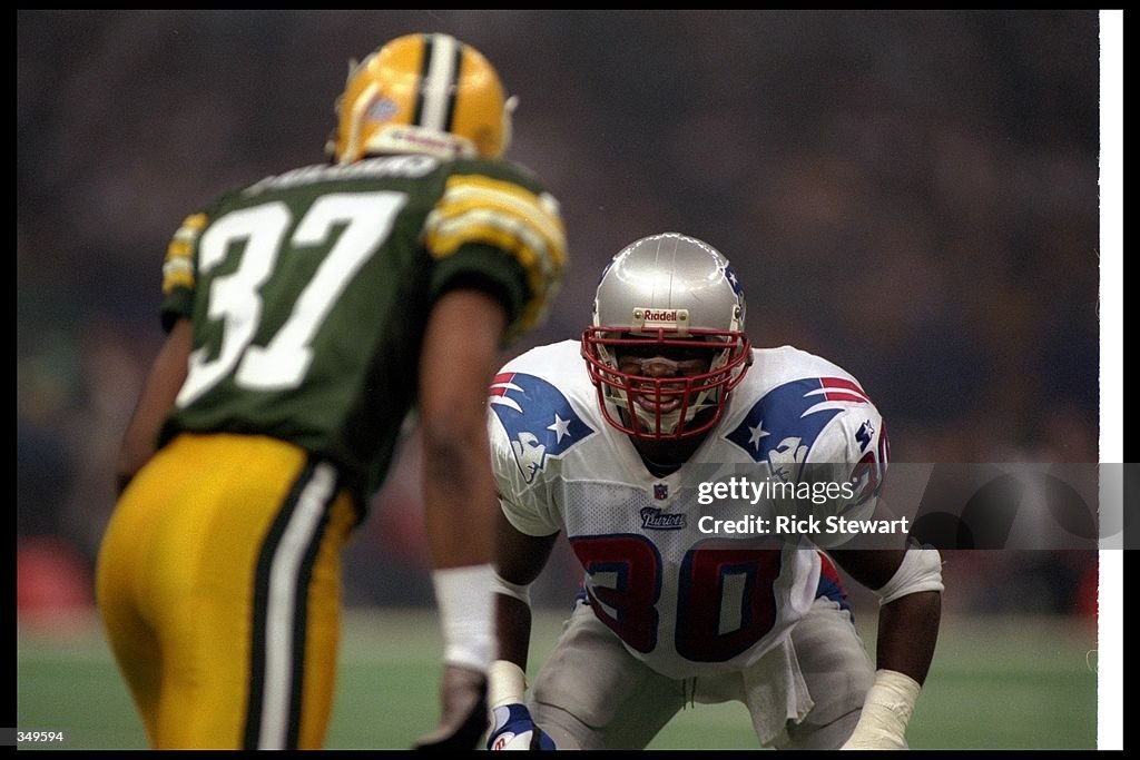 Super Bowl XXXI