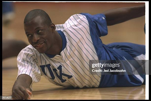 Rodrick Rhodes Photos and Premium High Res Pictures - Getty Images