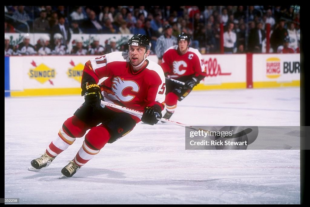 Dave Gagner