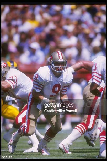Jeff Kemo Rams 74 Qb Jeff Kemp Photos & High Res Pictures - Getty Images