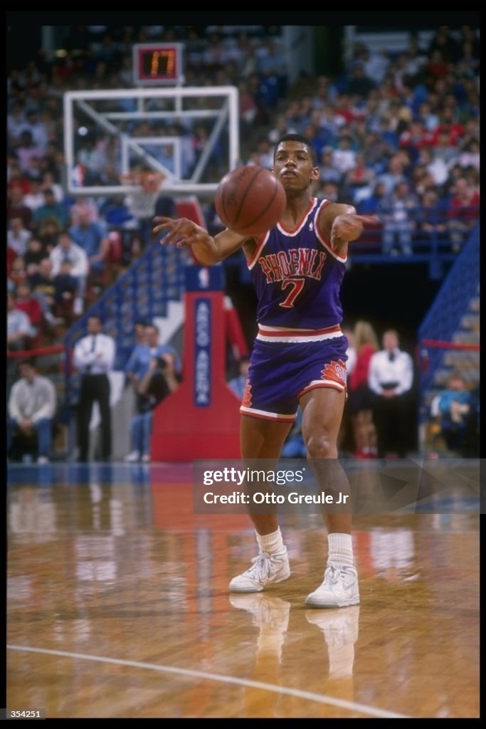 Kevin Johnson