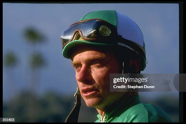 Chris Mccarron Photos and Premium High Res Pictures Getty Images