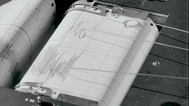 Polygraph Design Paper 33 Polygraph Paper Stock Videos, Footage, & 4K Video Clips - Getty Images