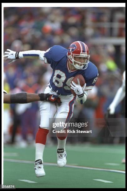 Stephen Tasker 60 Steve Tasker Bills Photos & High Res Pictures - Getty Images