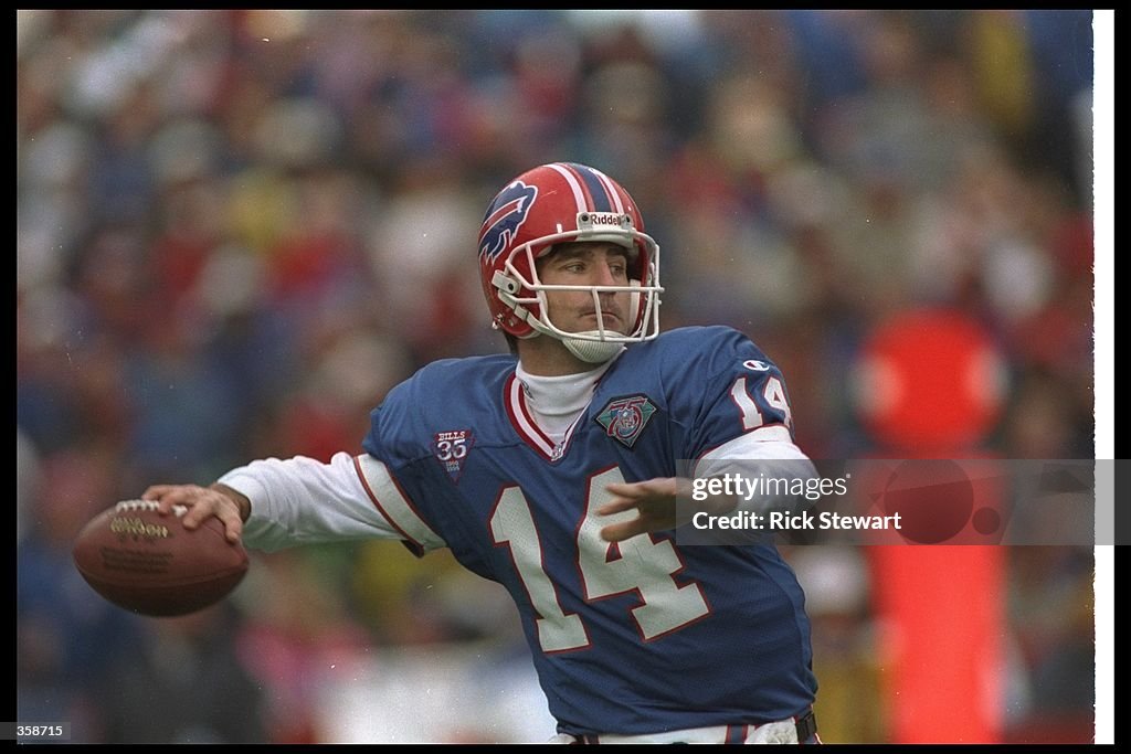 Frank Reich