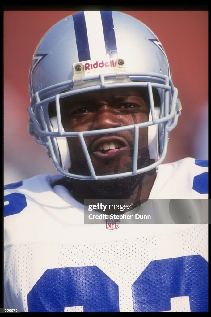 Emmitt Smith