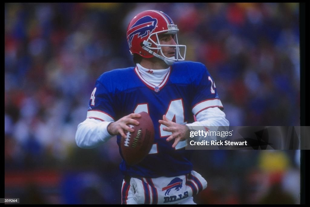 Frank Reich